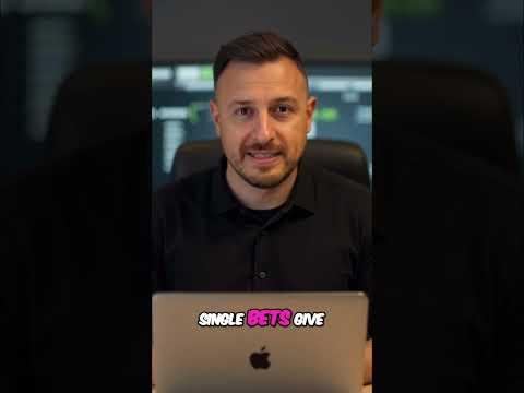 Parlay fogadási információk: Mi a Parlay Guess és hogyan működik Parlay fogadási információk: Mi a Parlay Guess és hogyan működik